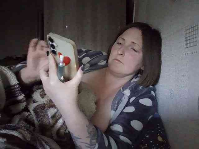 AllaSowinskaya webcam