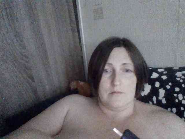 AllaSowinskaya webcam