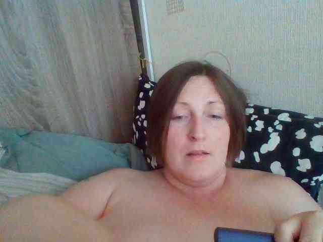 AllaSowinskaya webcam