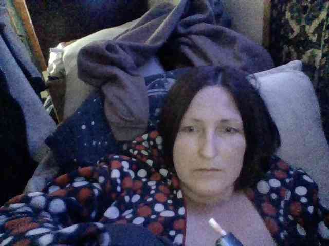 AllaSowinskaya webcam