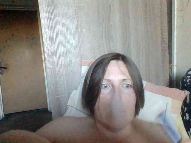 AllaSowinskaya webcam