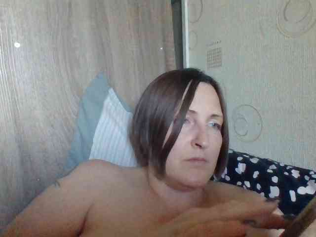 AllaSowinskaya webcam