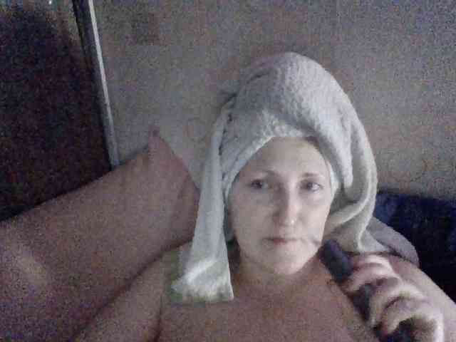 AllaSowinskaya webcam