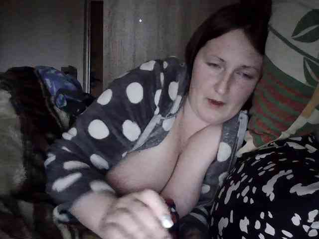 AllaSowinskaya webcam