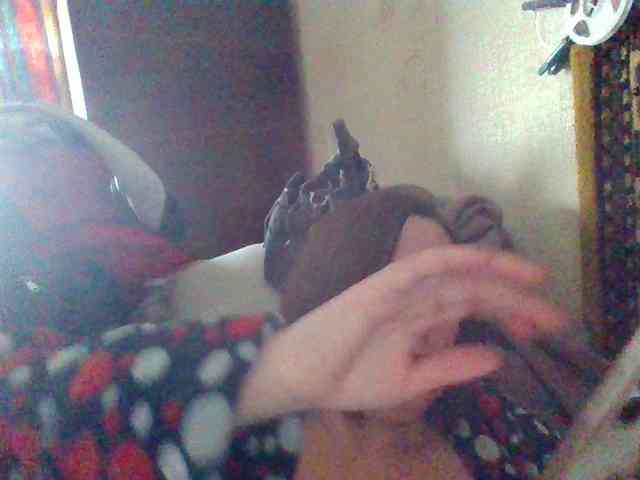 AllaSowinskaya webcam