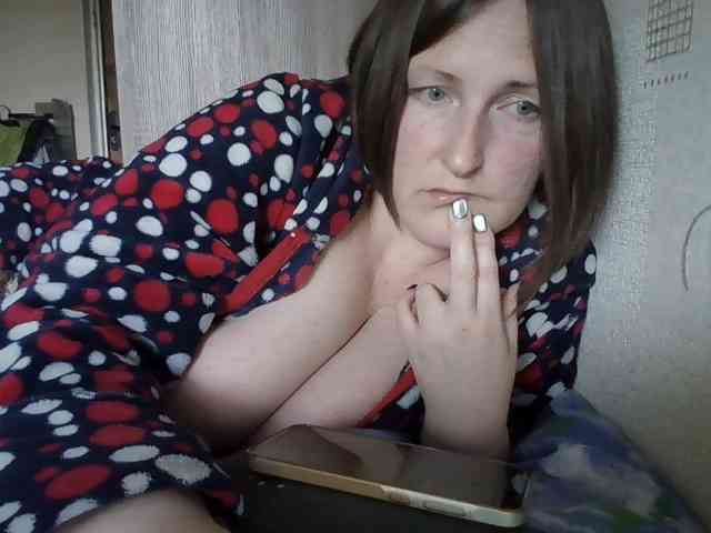 AllaSowinskaya webcam