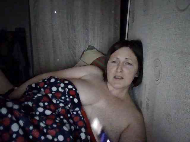 AllaSowinskaya webcam