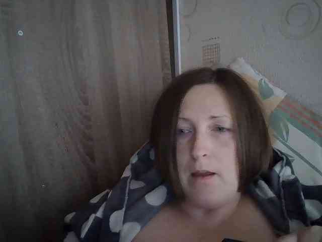 AllaSowinskaya webcam
