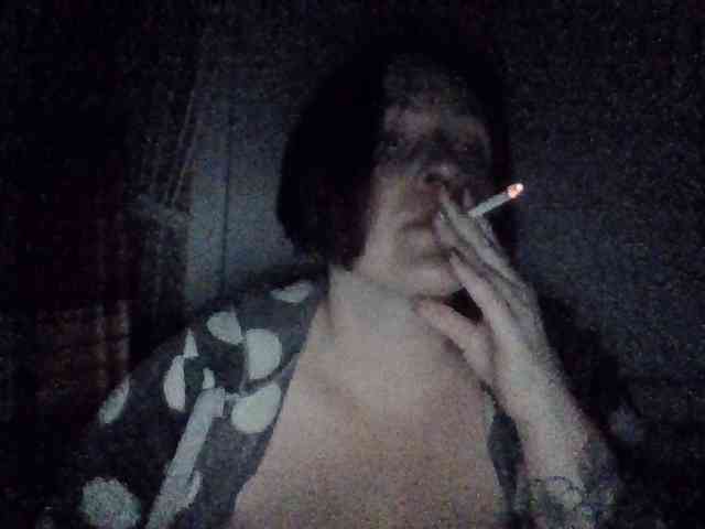 AllaSowinskaya webcam
