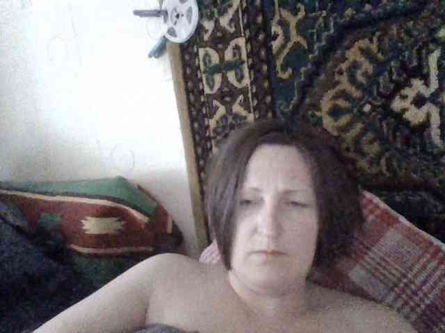 AllaSowinskaya webcam