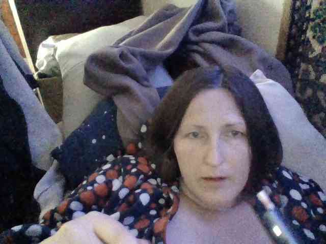 AllaSowinskaya webcam