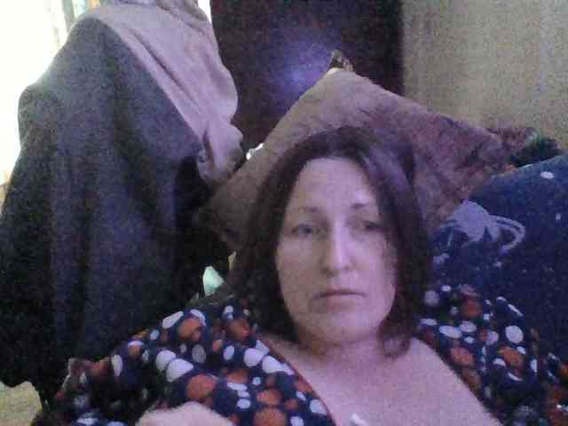 AllaSowinskaya webcam