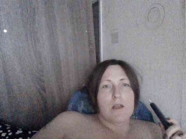 AllaSowinskaya webcam