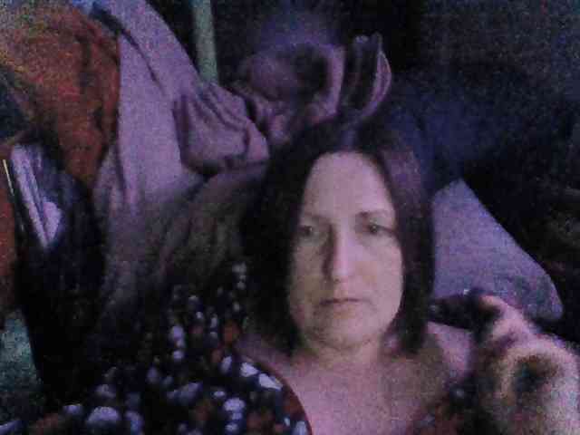 AllaSowinskaya webcam