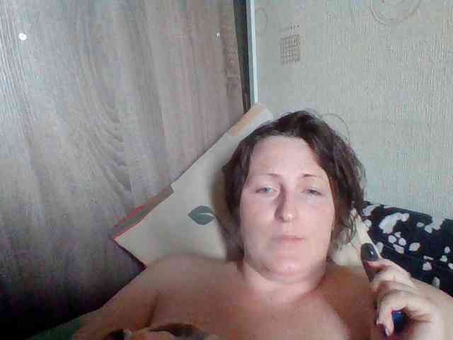 AllaSowinskaya webcam