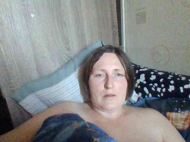 AllaSowinskaya webcam
