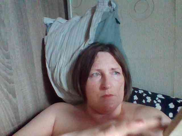 AllaSowinskaya webcam