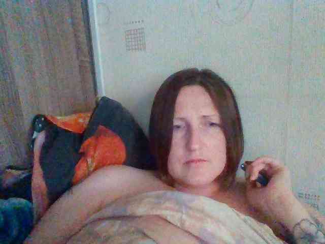 AllaSowinskaya webcam