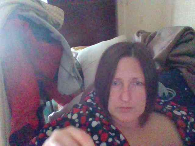 AllaSowinskaya webcam