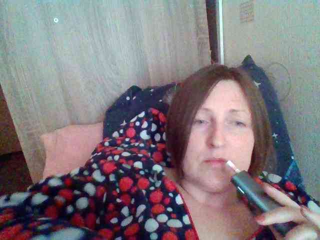 AllaSowinskaya webcam