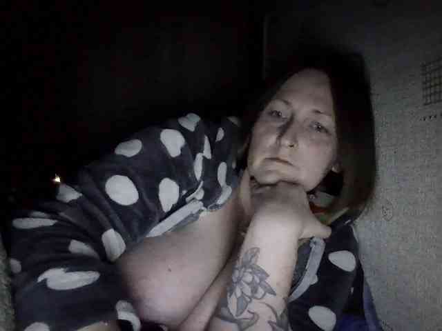 AllaSowinskaya webcam