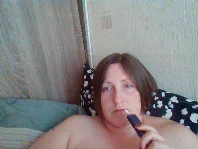 AllaSowinskaya webcam