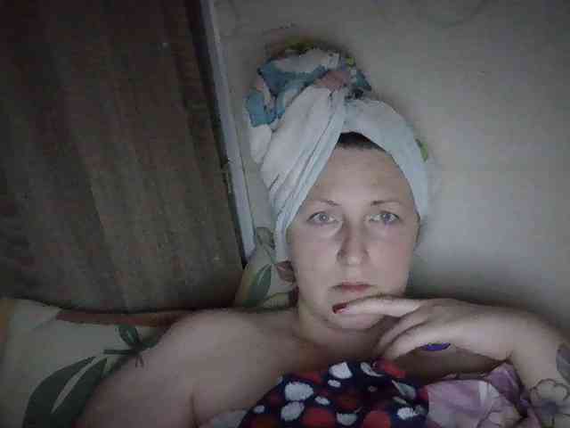AllaSowinskaya webcam