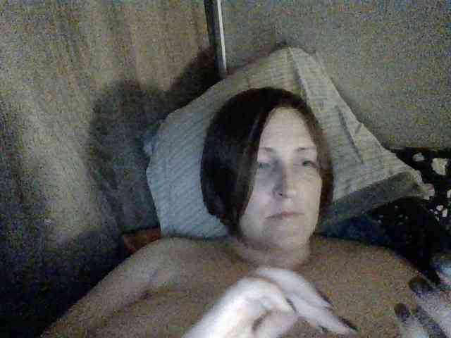 AllaSowinskaya webcam