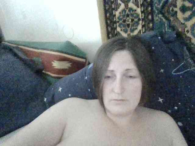 AllaSowinskaya webcam