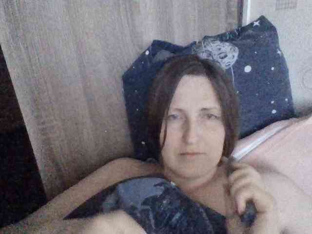 AllaSowinskaya webcam