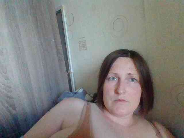 live chat camera AllaSowinskaya