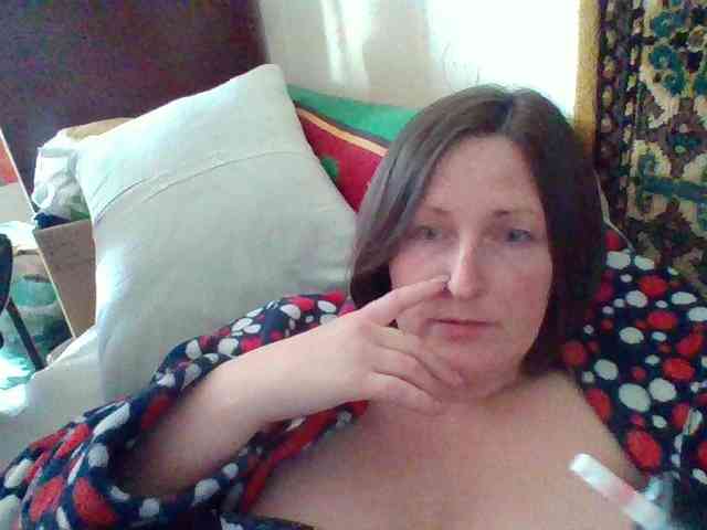 AllaSowinskaya webcam