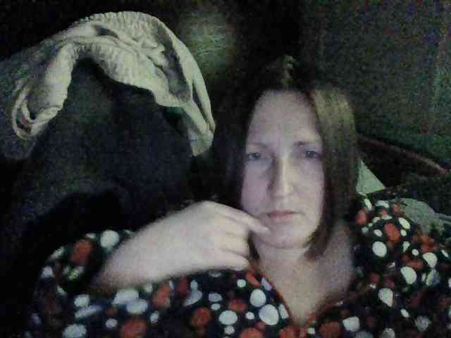 AllaSowinskaya webcam