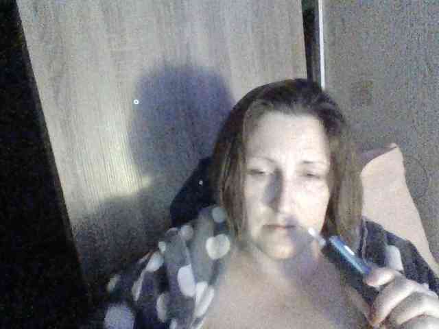 AllaSowinskaya webcam