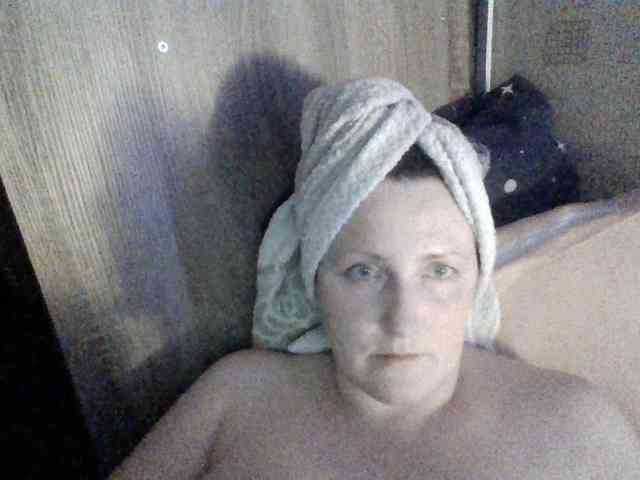 AllaSowinskaya webcam