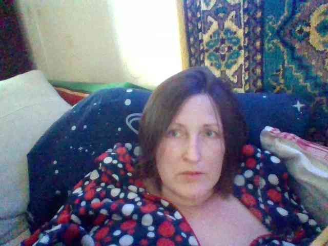 AllaSowinskaya webcam