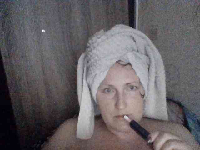 AllaSowinskaya webcam