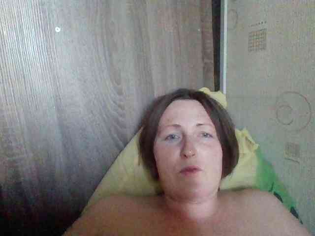 AllaSowinskaya webcam