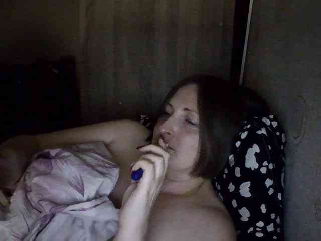 AllaSowinskaya webcam