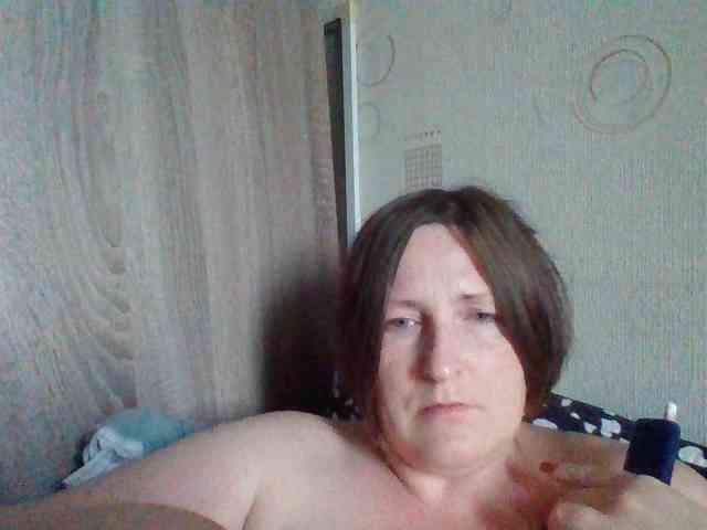 AllaSowinskaya webcam