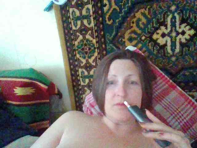 AllaSowinskaya webcam