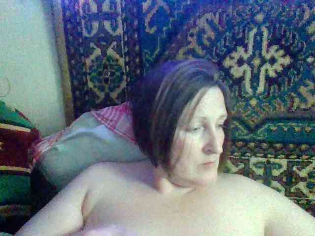 AllaSowinskaya webcam