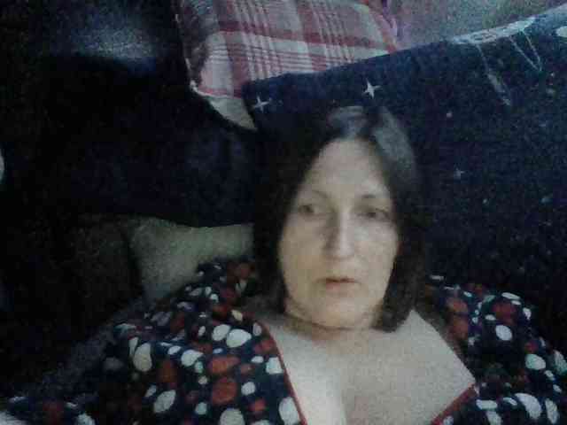 AllaSowinskaya webcam