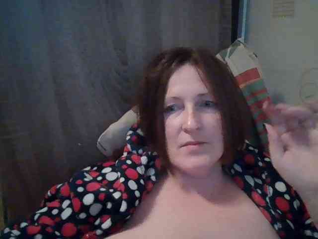AllaSowinskaya webcam