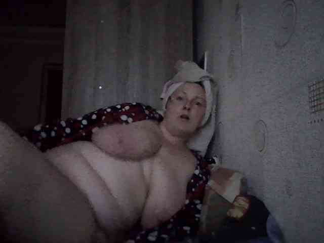 AllaSowinskaya webcam