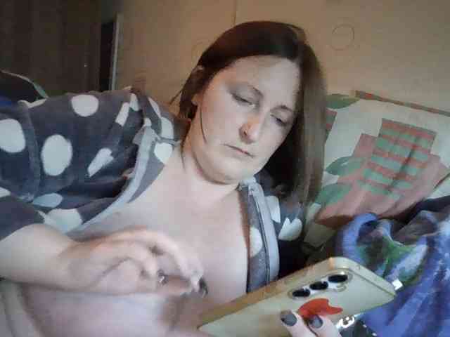 AllaSowinskaya webcam