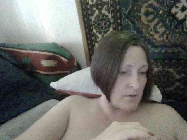 AllaSowinskaya webcam