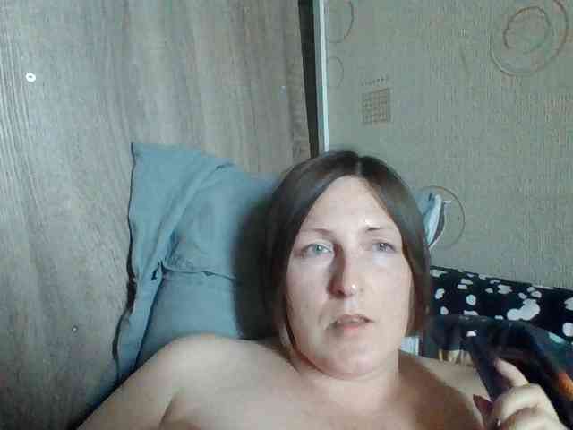 AllaSowinskaya webcam