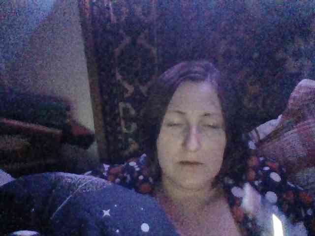 AllaSowinskaya webcam