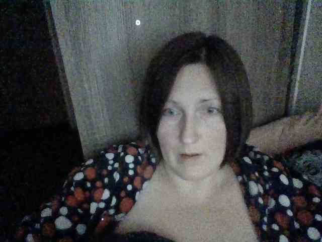 AllaSowinskaya webcam